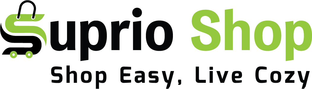 Suprio Shop