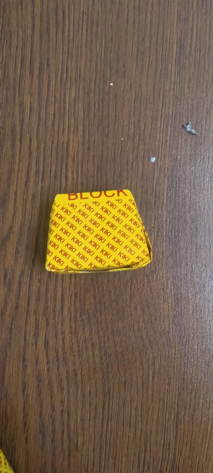 Kiki - Block For Bird